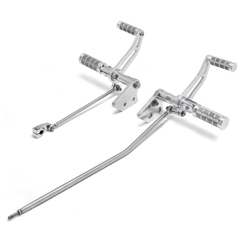 Forward controls for - forward,